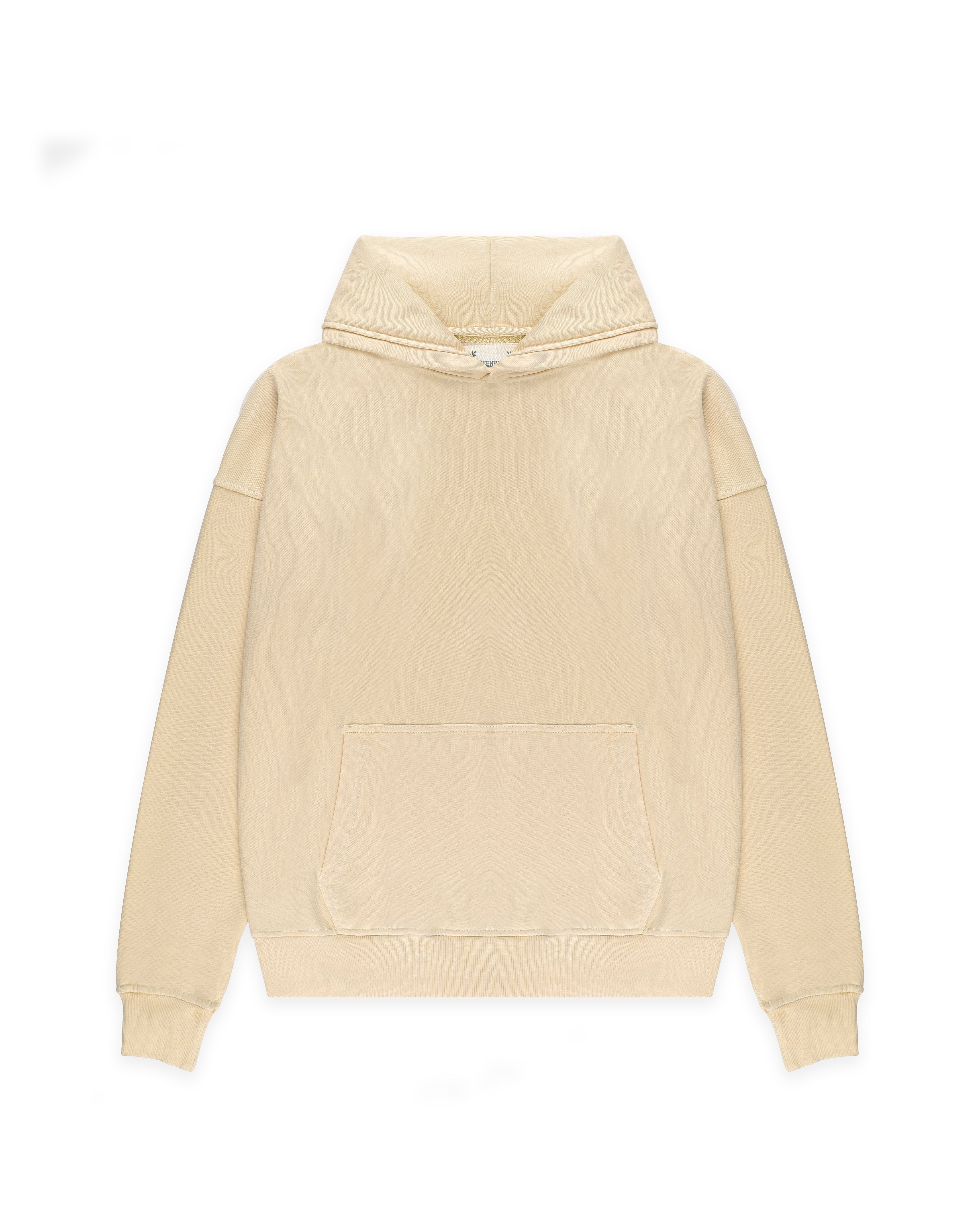 Pullover Hoodie