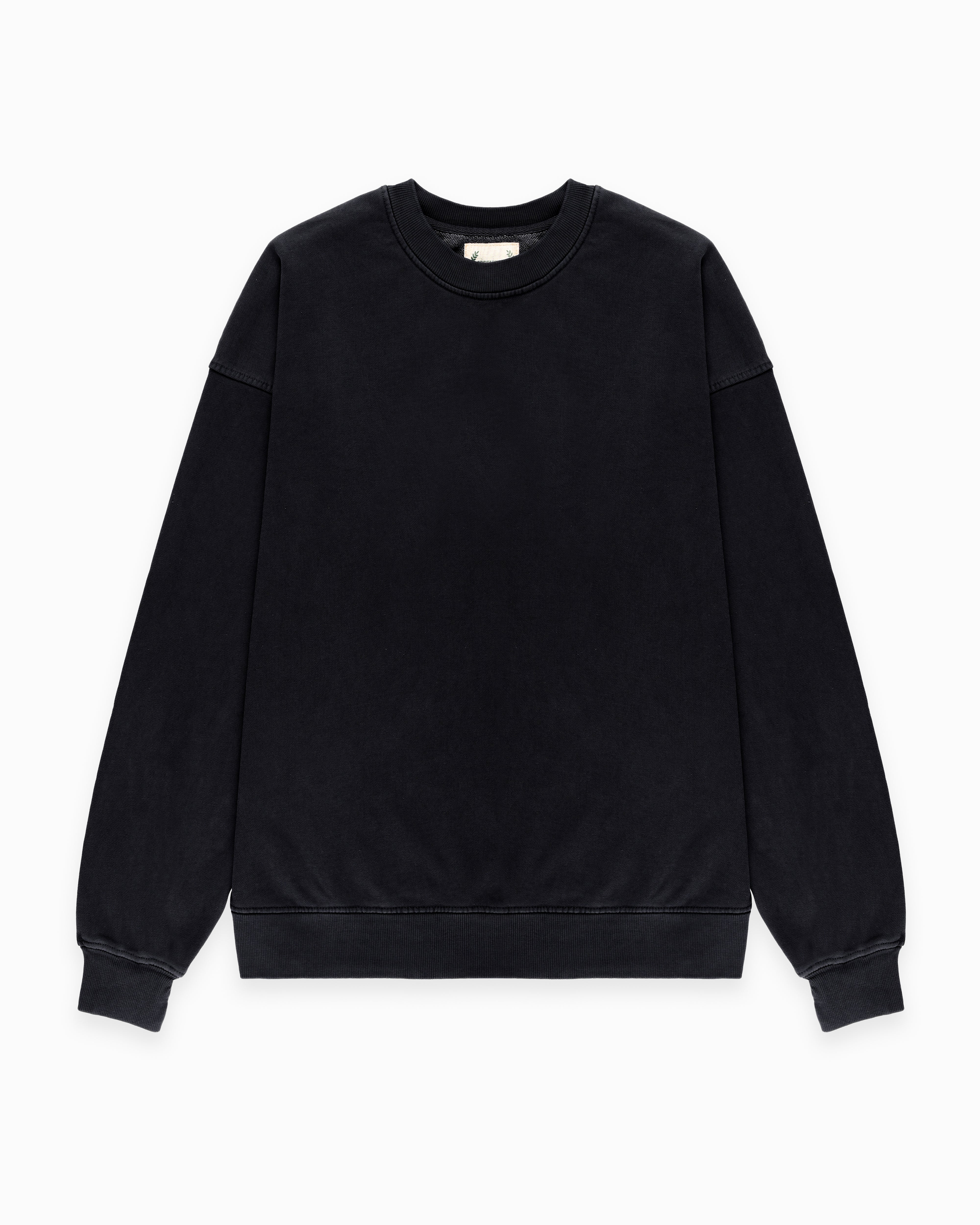 Crew Neck