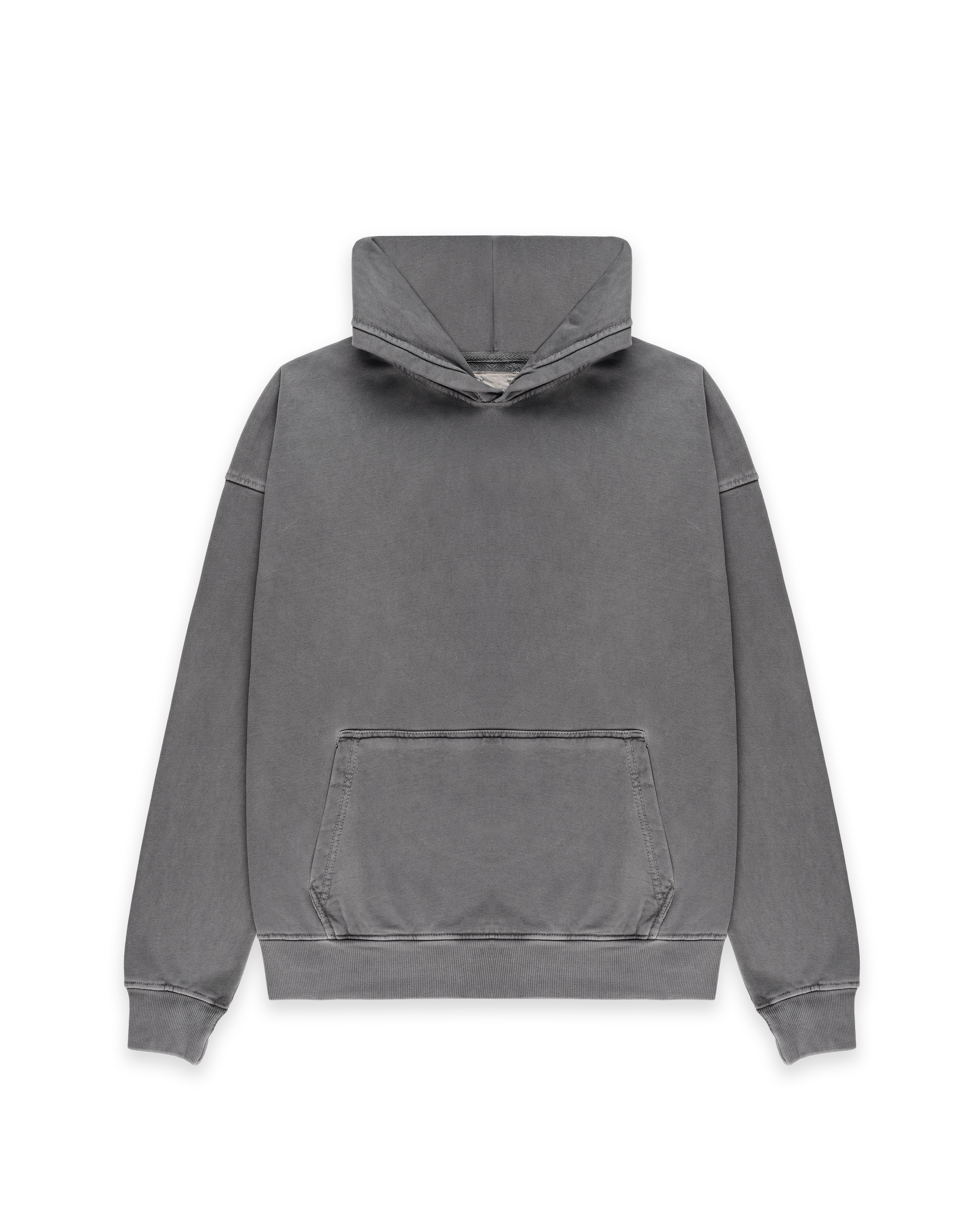 Pullover Hoodie