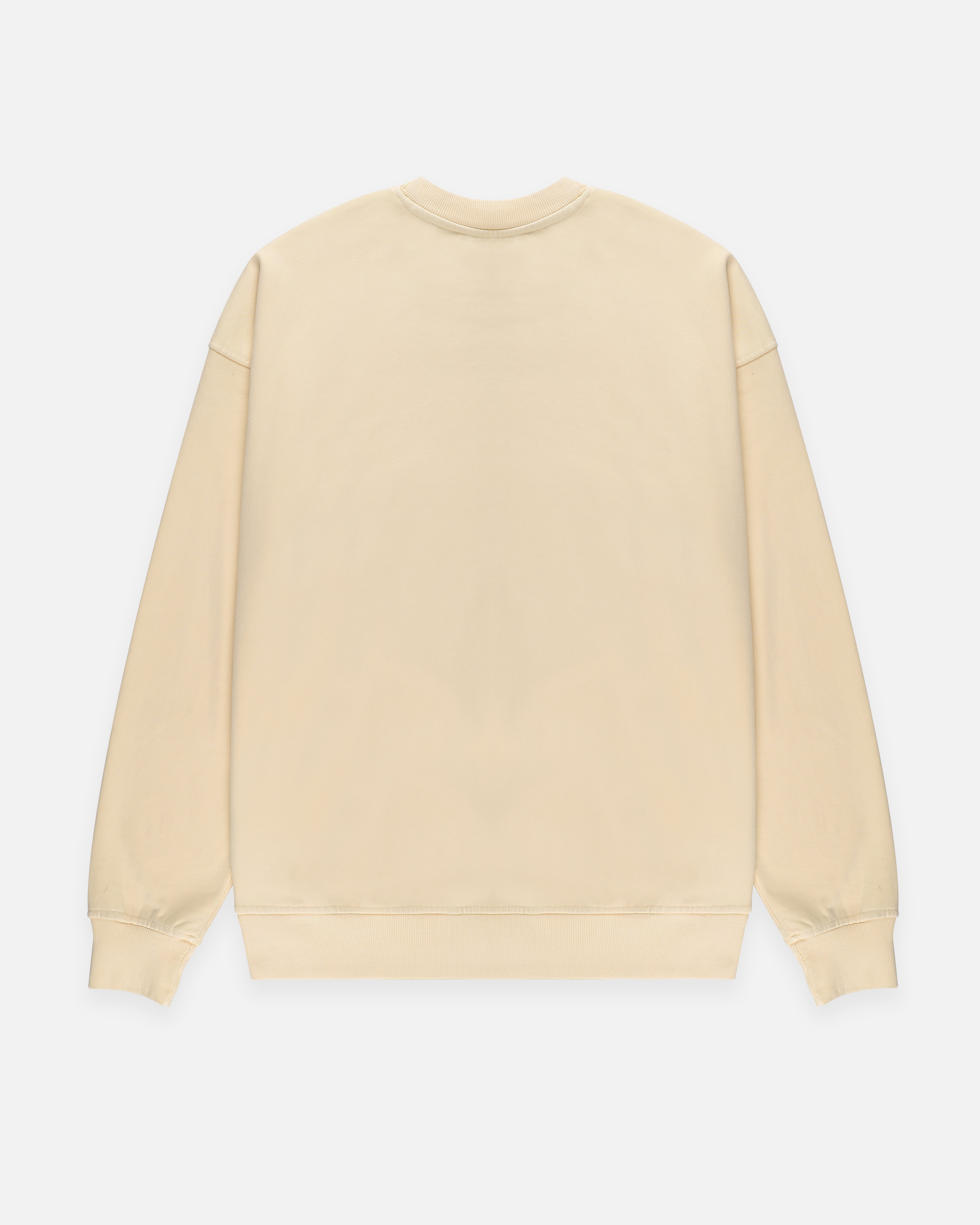 Crew Neck